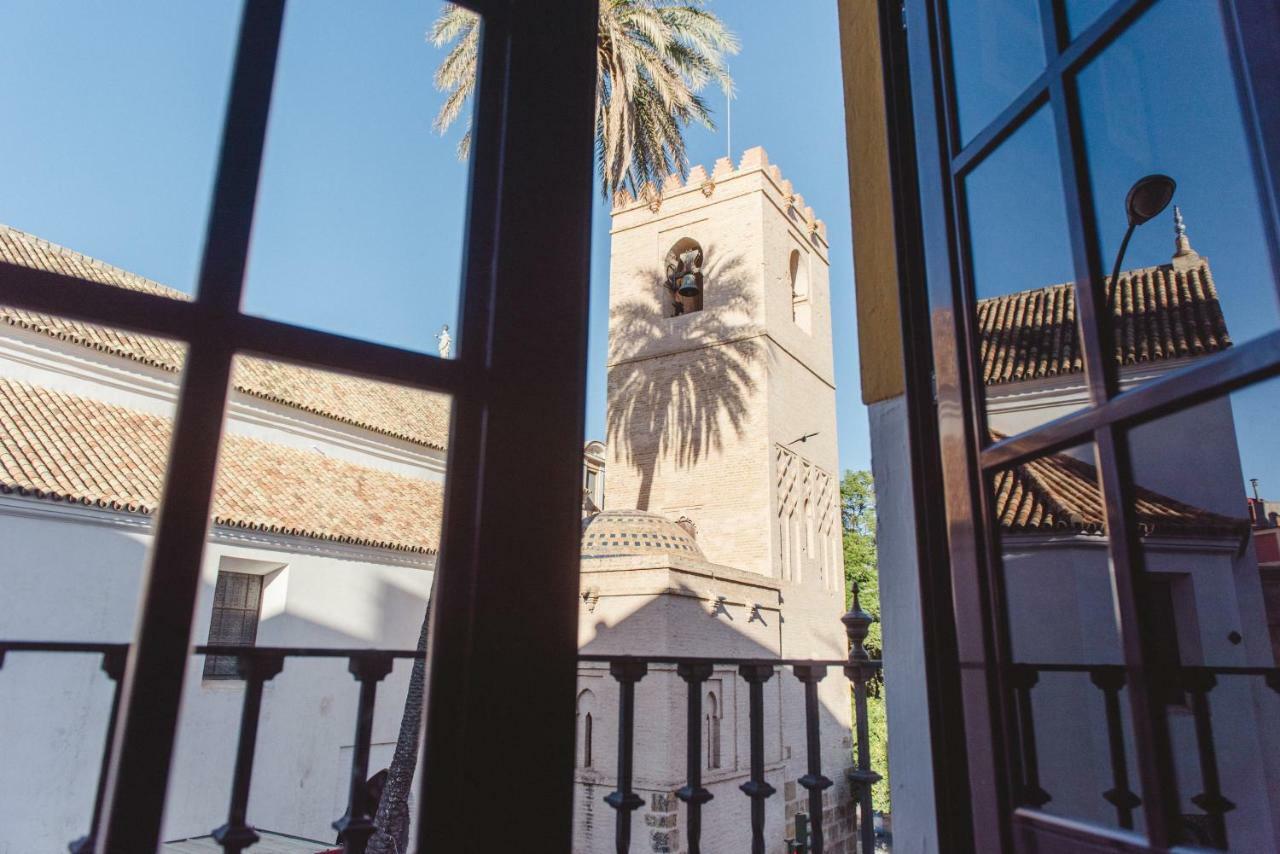 El Mirador De Catalina, Seville